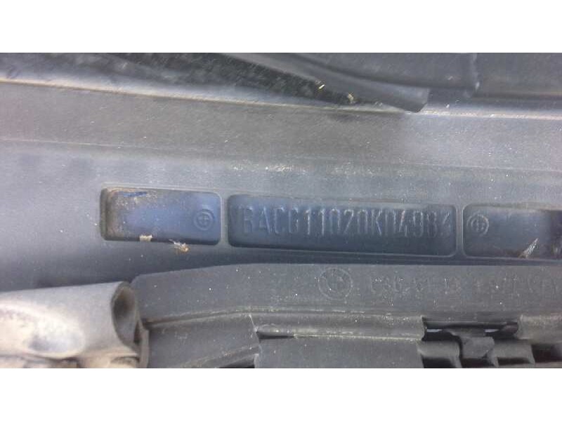 bmw serie 3 compacto (e36) del año 1996