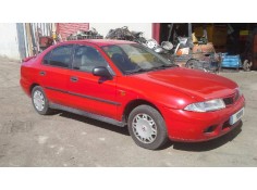 mitsubishi carisma berina 5 (da0) del año 1998