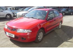 mitsubishi carisma berina 5 (da0) del año 1998 2