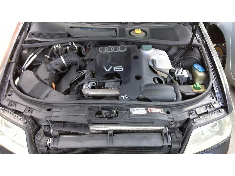 audi a6 berlina (4b2) del año 1999