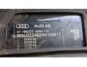 AUDI A6 BERLINA (4B2)
