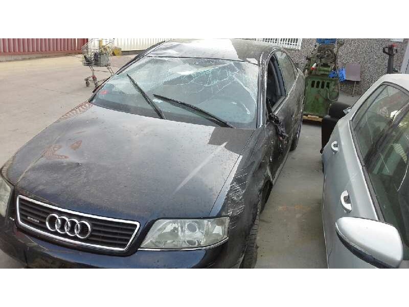 audi a6 berlina (4b2) del año 1999