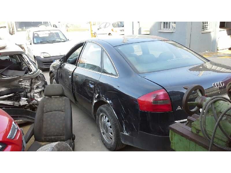 audi a6 berlina (4b2) del año 1999