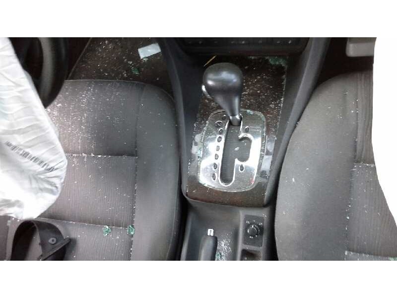 audi a6 berlina (4b2) del año 1999