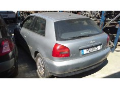 audi a3 (8l) del año 1998