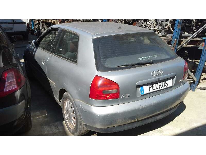 audi a3 (8l) del año 1998