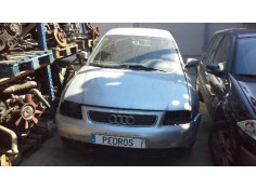 audi a3 (8l) del año 1998 2