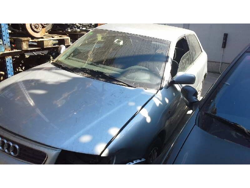 audi a3 (8l) del año 1998