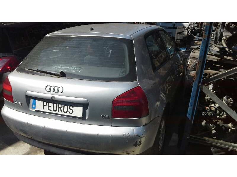 audi a3 (8l) del año 1998
