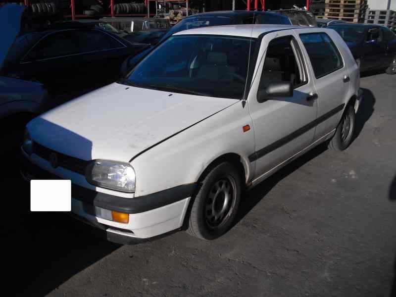 volkswagen golf iii berlina (1h1) del año 1994