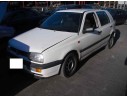 VOLKSWAGEN GOLF III BERLINA (1H1)