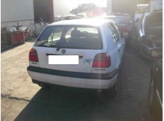 volkswagen golf iii berlina (1h1) del año 1994 2