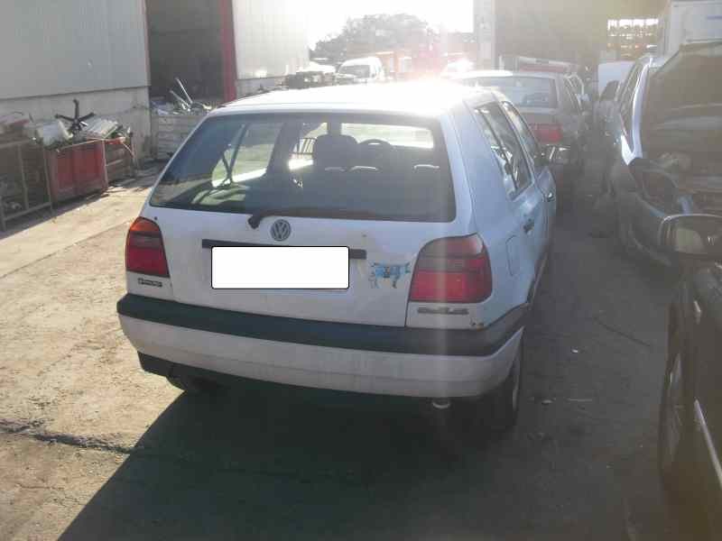 volkswagen golf iii berlina (1h1) del año 1994