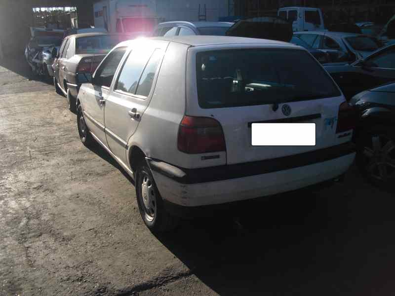 volkswagen golf iii berlina (1h1) del año 1994
