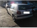 VOLKSWAGEN GOLF III BERLINA (1H1)