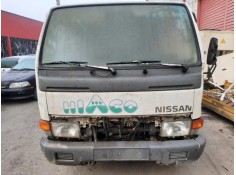 nissan cabstar e del año 2000