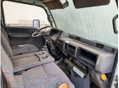 nissan cabstar e del año 2000 2