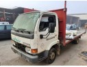 NISSAN CABSTAR E