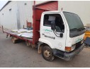 NISSAN CABSTAR E