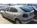 RENAULT MEGANE I BERLINA HATCHBACK (BA0)