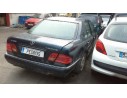 MERCEDES-BENZ CLASE E (W210) BERLINA DIESEL