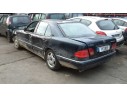 MERCEDES-BENZ CLASE E (W210) BERLINA DIESEL