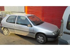 citroën saxo del año 1998
