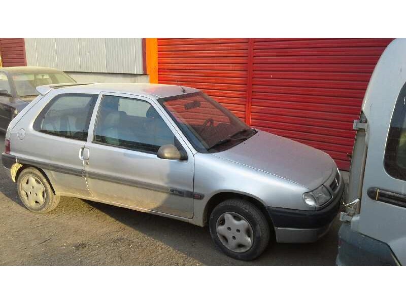 citroën saxo del año 1998