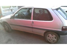 citroën saxo del año 1998 2