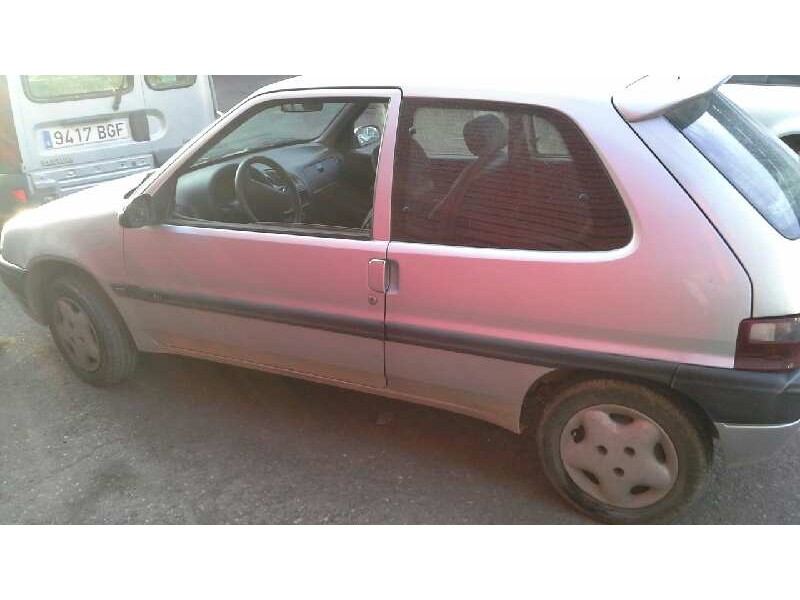 citroën saxo del año 1998