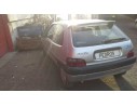 CITROËN SAXO