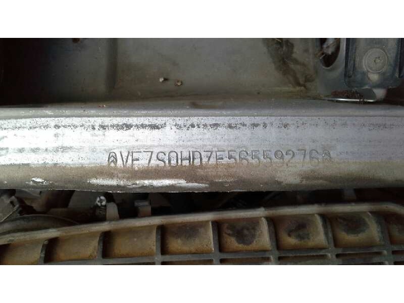 citroën saxo del año 1998