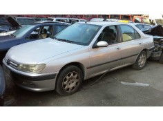 peugeot 406 berlina (s1/s2) del año 1998