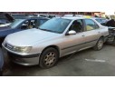 PEUGEOT 406 BERLINA (S1/S2)