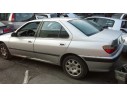 PEUGEOT 406 BERLINA (S1/S2)