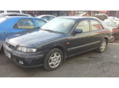 mazda 626 berlina (gf) del año 1998