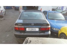 mazda 626 berlina (gf) del año 1998 2