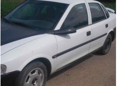 opel vectra b berlina del año 1997