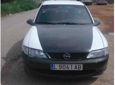 opel vectra b berlina del año 1997 2