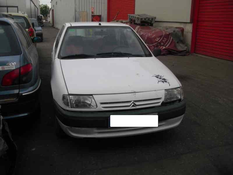 citroën saxo del año 1996
