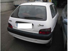 citroën saxo del año 1996 2