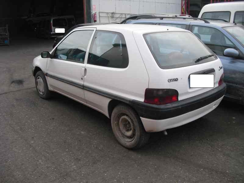 citroën saxo del año 1996
