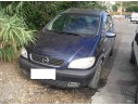 OPEL ZAFIRA A