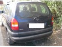 OPEL ZAFIRA A