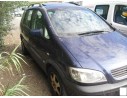 OPEL ZAFIRA A