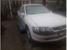 opel vectra b berlina del año 1998