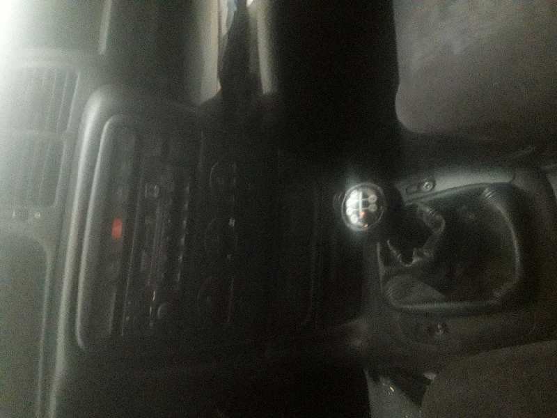 opel vectra b berlina del año 1998