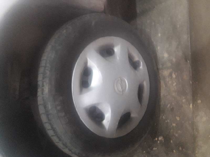 opel vectra b berlina del año 1998