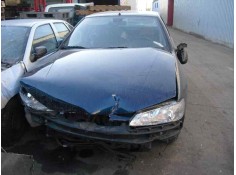 peugeot 406 berlina (s1/s2) del año 1999