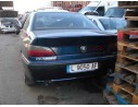 PEUGEOT 406 BERLINA (S1/S2)